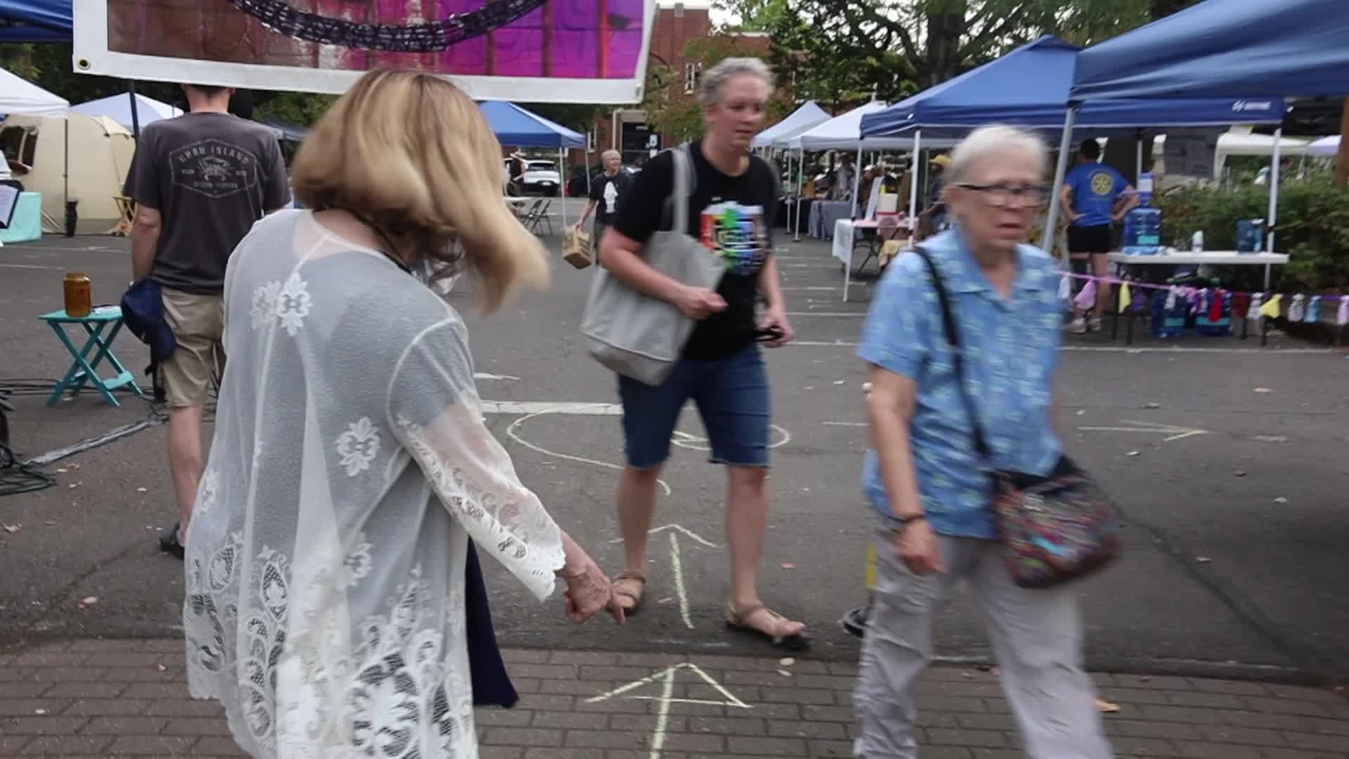 Milwaukie Sustainability Fair - 09/07