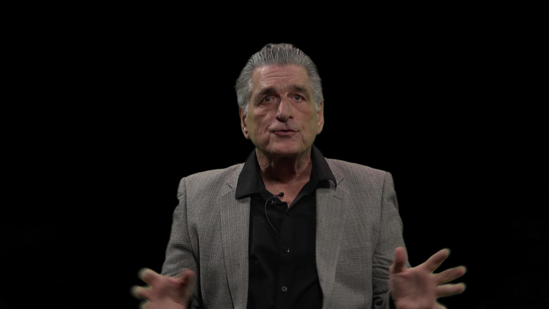 American Bedlam: A Nation in Crisis