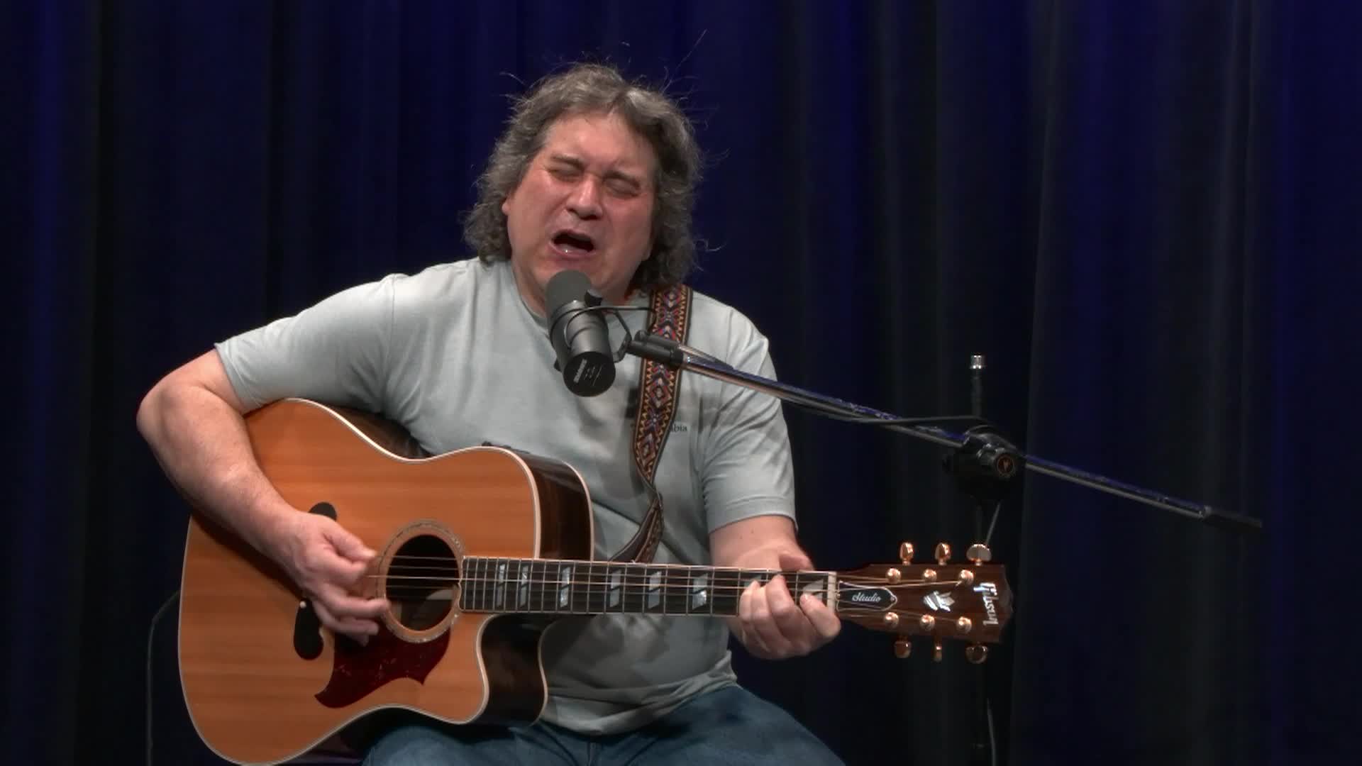 Voices Of The Community S04 E08 - Rick Gross Set 1