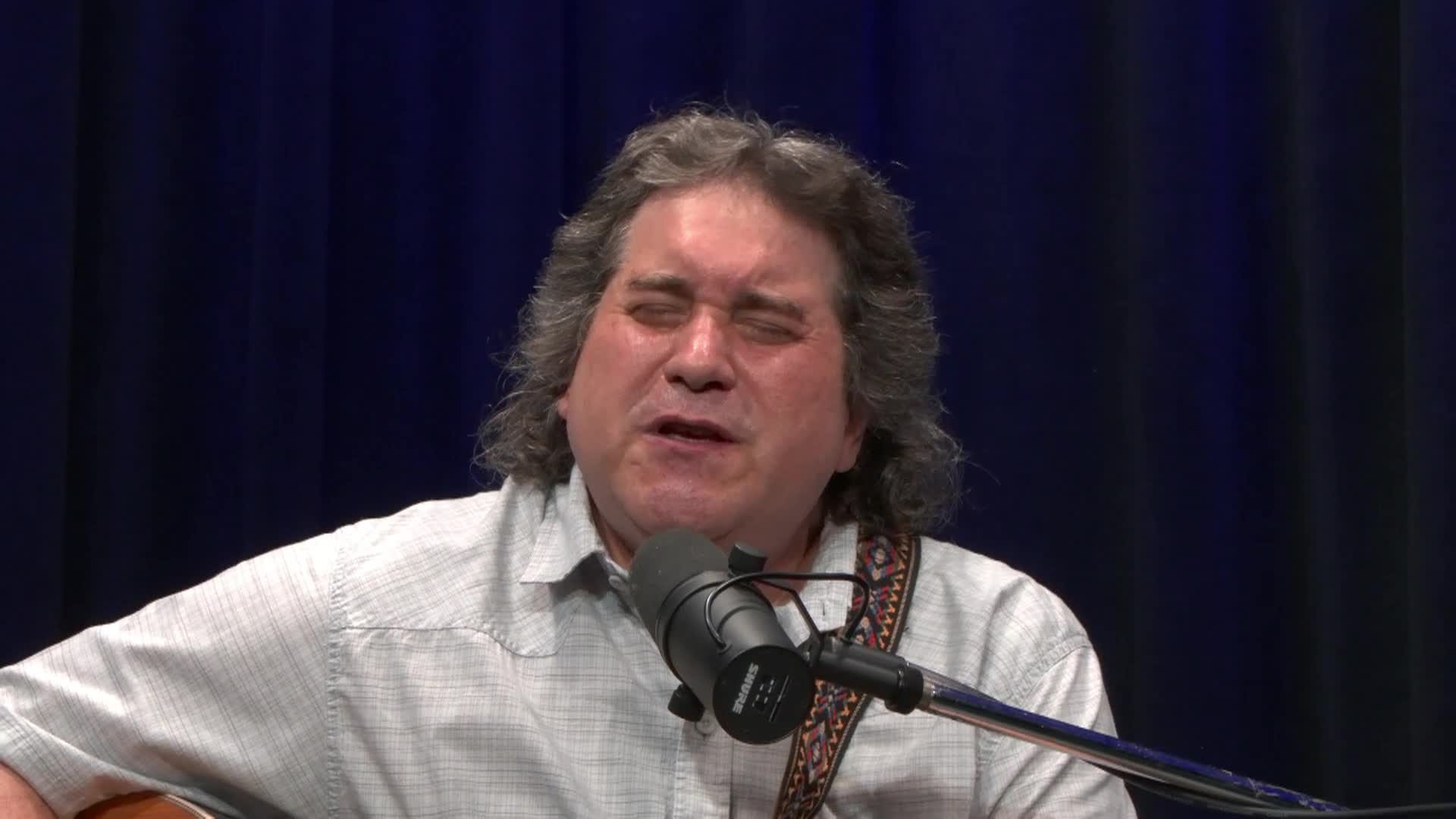 Voices Of The Community S04 E09 - Rick Gross Set 2