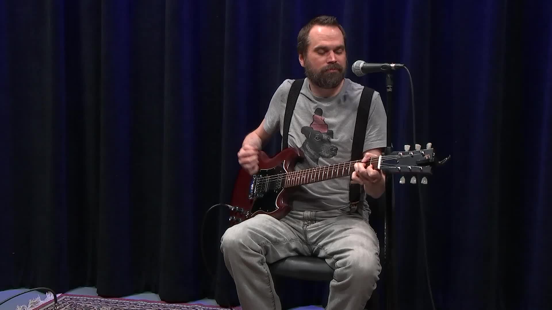 Voices Of The Community S04 E13 - Brad Beauchamp Part I