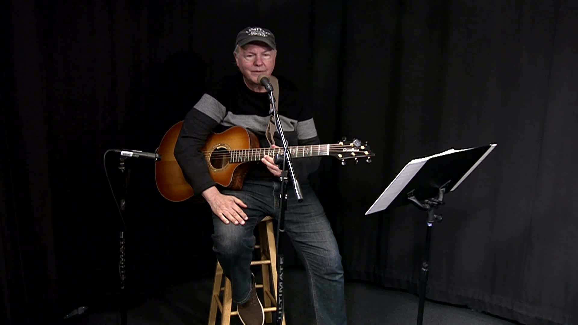 Beaverton Voices of the Community S01 E03 - Tony Cardo