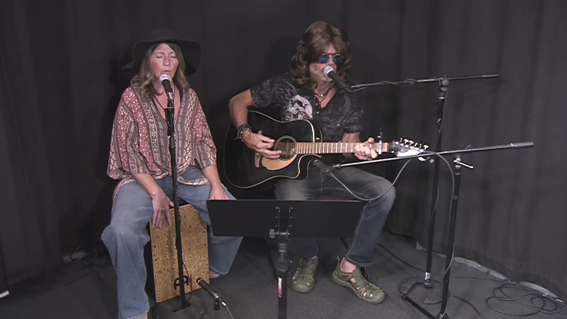 Beaverton Voices of the Community S01 E05 - FourThreeTwo Music