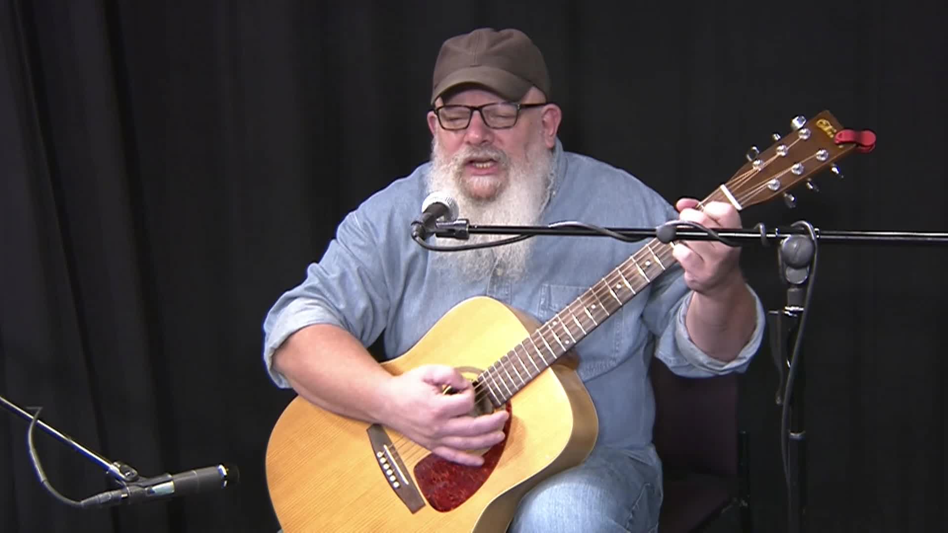 Beaverton Voices of the Community S01 E06 - Scott Kidwell