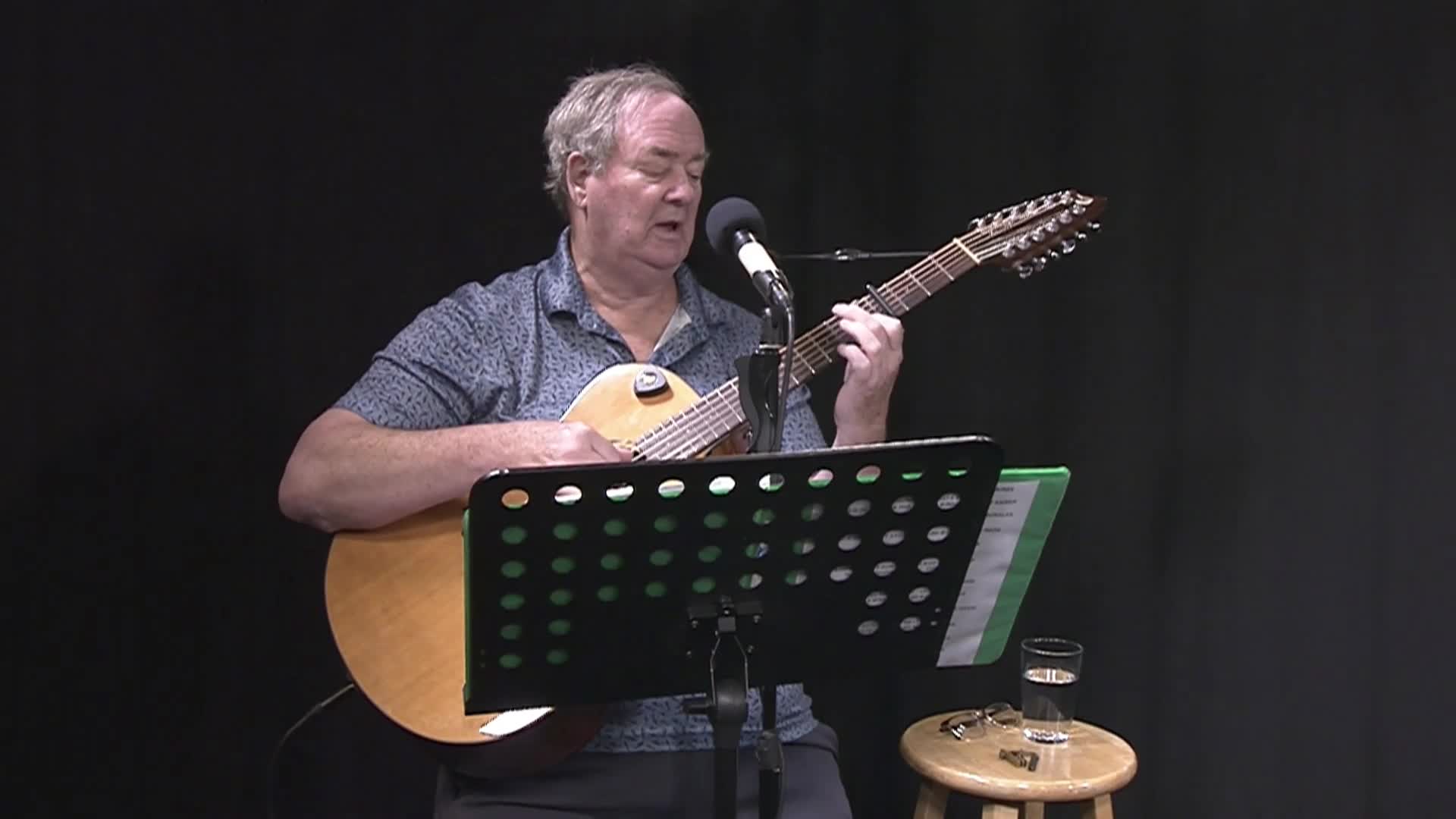 Beaverton Voices of the Community S01 E07 - Henry Kaiser