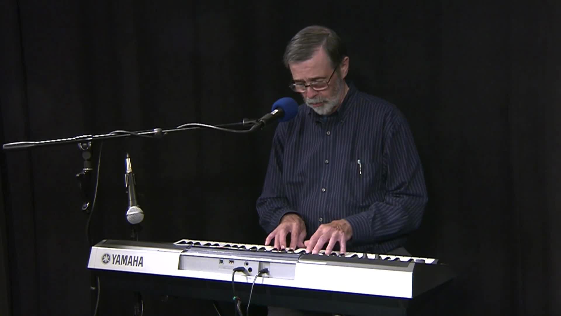 Beaverton Voices of the Community S01 E08 - Doug Westberg