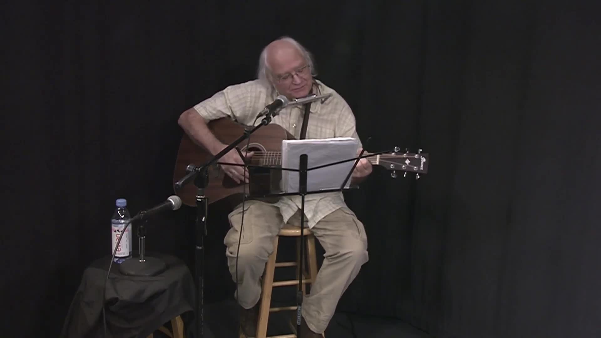 Beaverton Voices of the Community S01 E10 - Mike Wade
