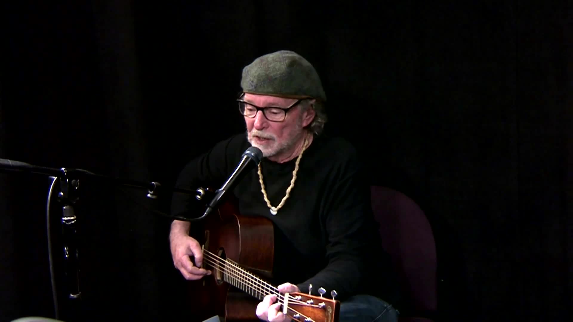 Beaverton Voices of the Community S01 E12 - Craig Shannon