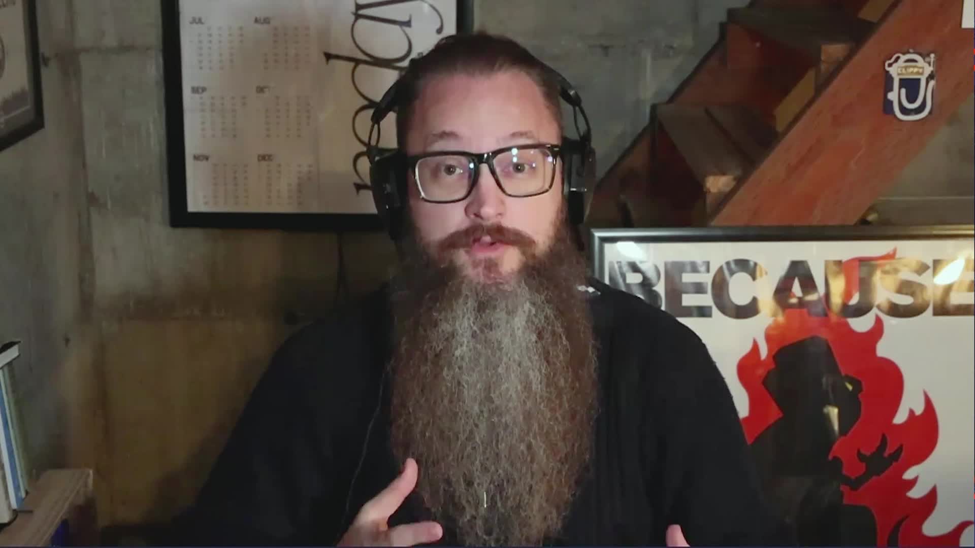 White House Chronicle - 01/16