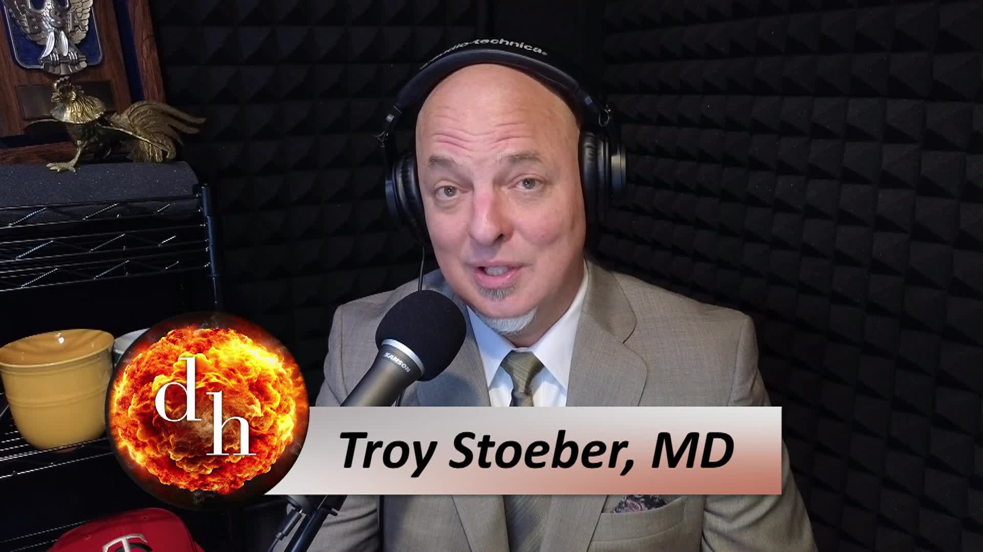 The Deepest Hell - New Year Keynote 2026