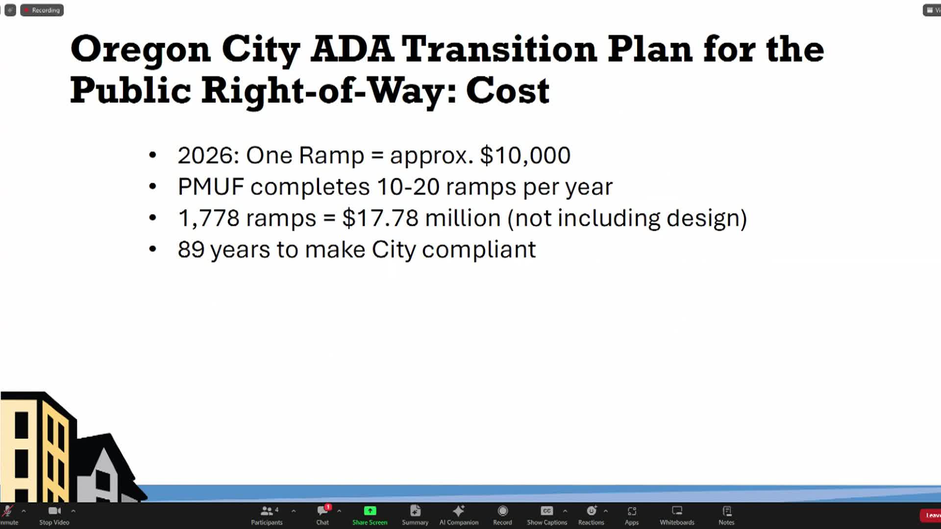 Oregon City Citizen Involvement Committee - February 02, 2026