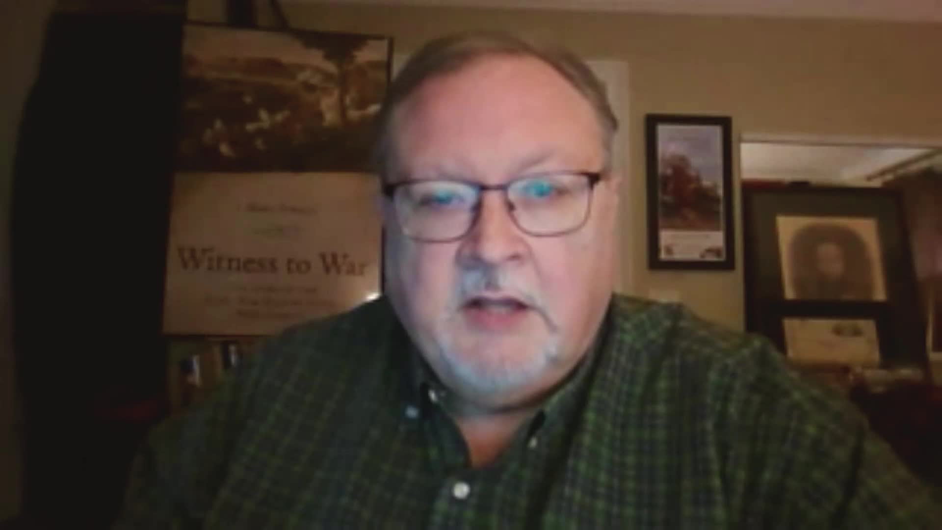 White House Chronicle - 02/27