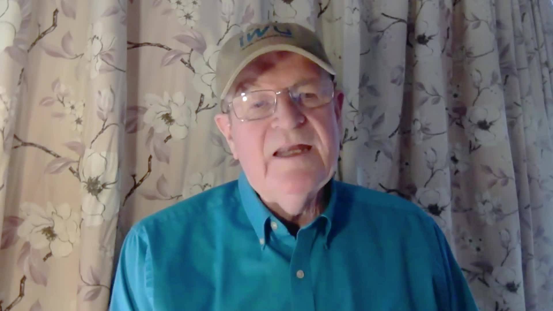 White House Chronicle - 03/13