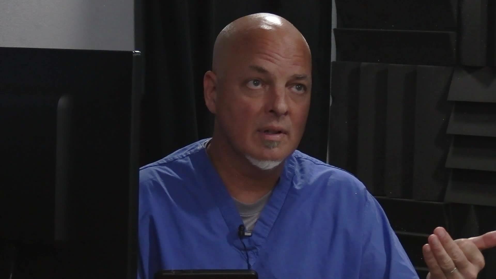 The Deepest Hell - Definitions and Positions