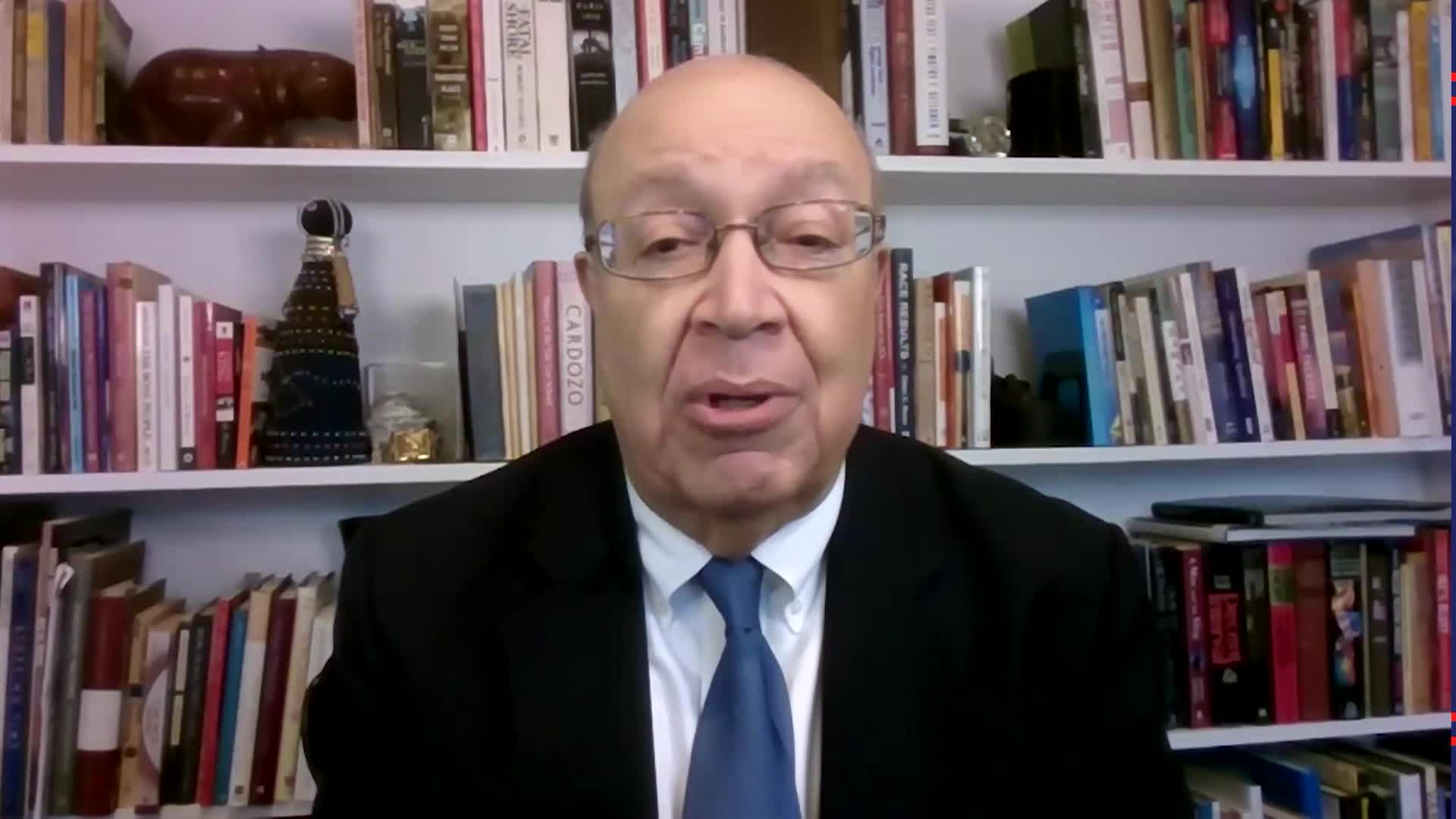 White House Chronicle - 03/20