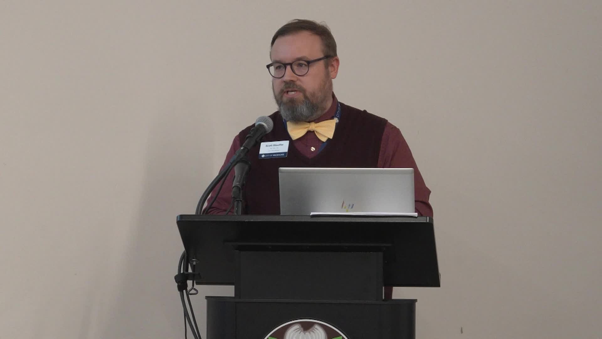 Community Placekeeping Forum - March 5, 2026