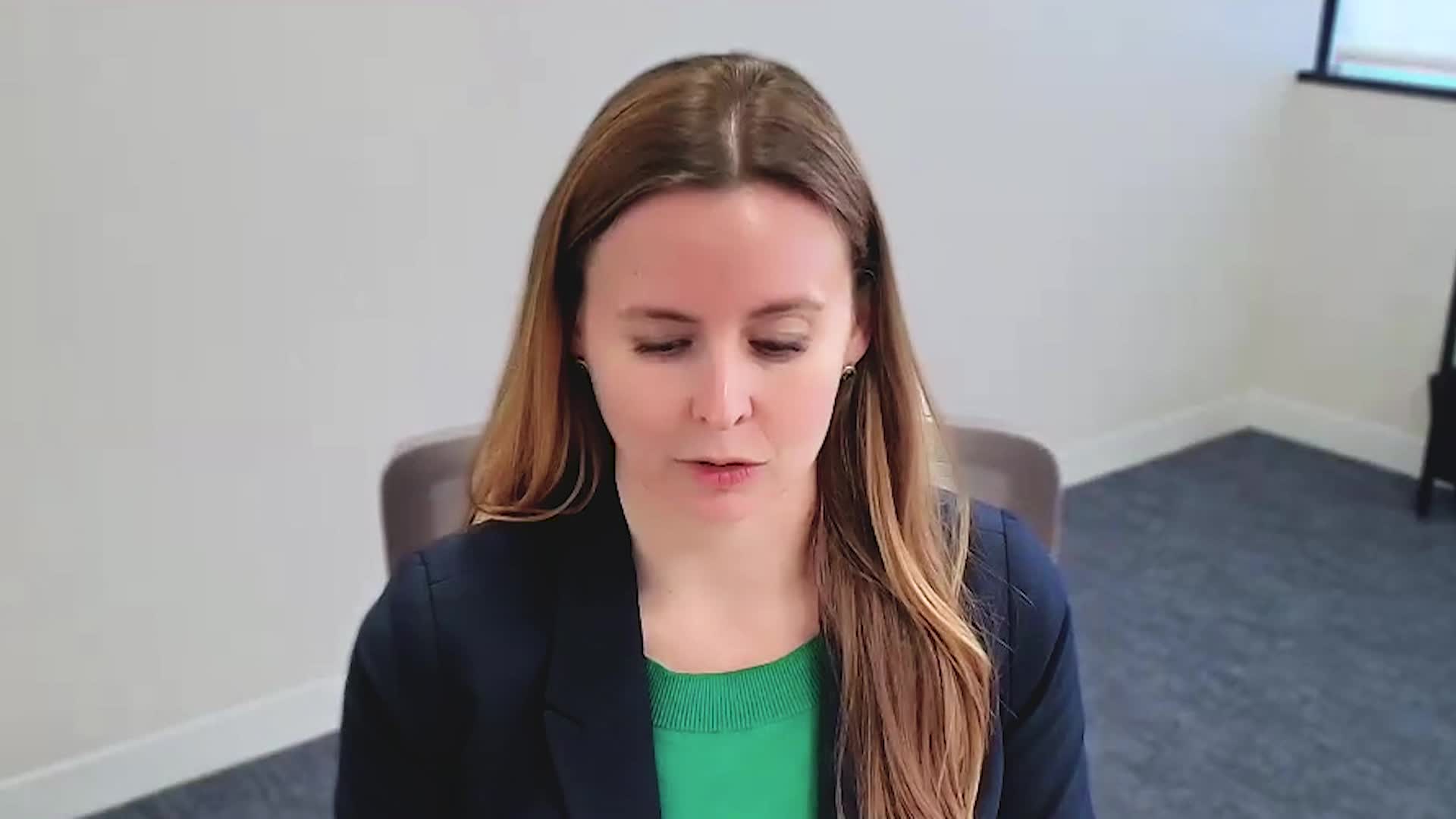 White House Chronicle - 03/27