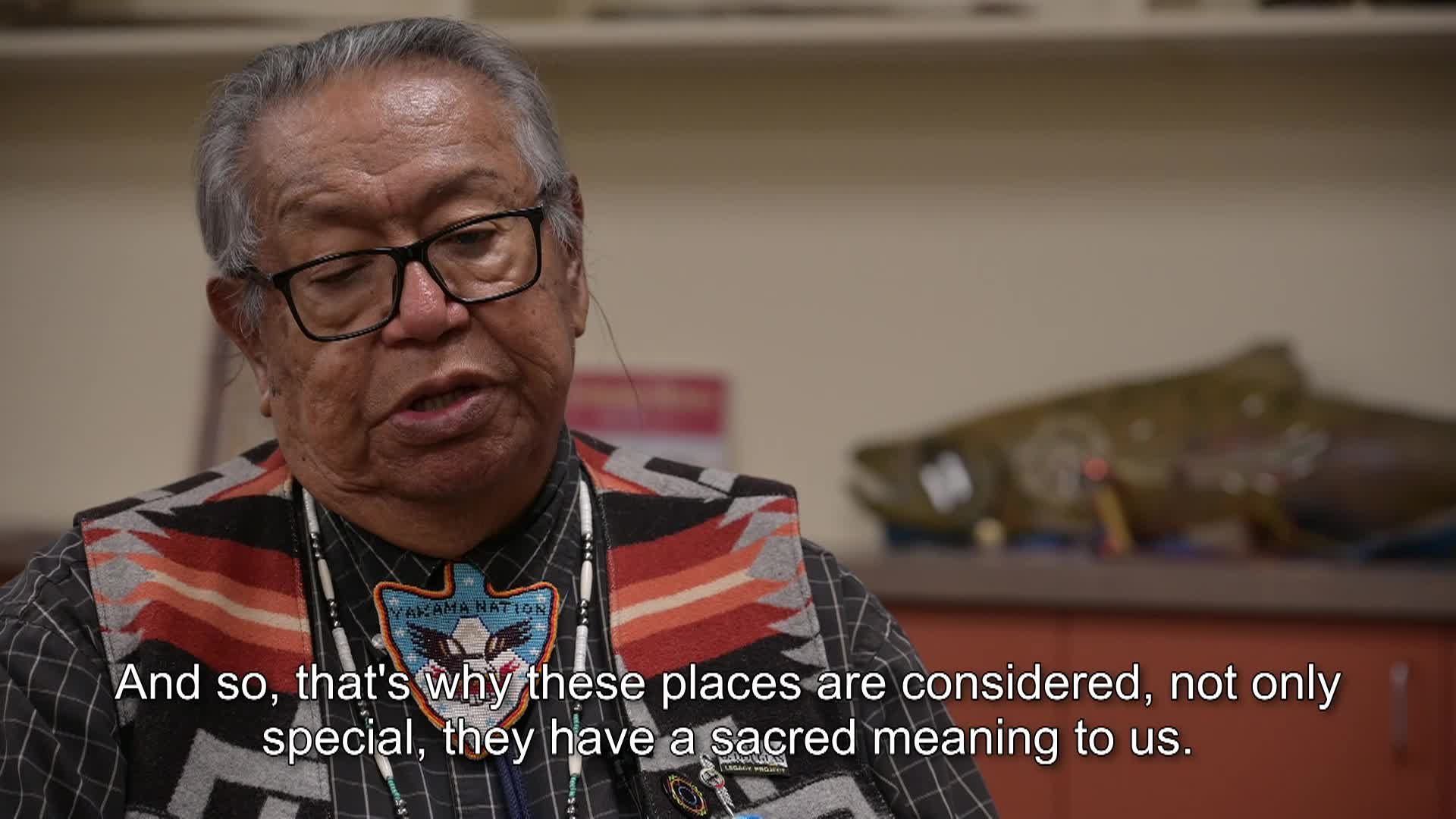 Clackamas County Historical Society: The Meaning of the River