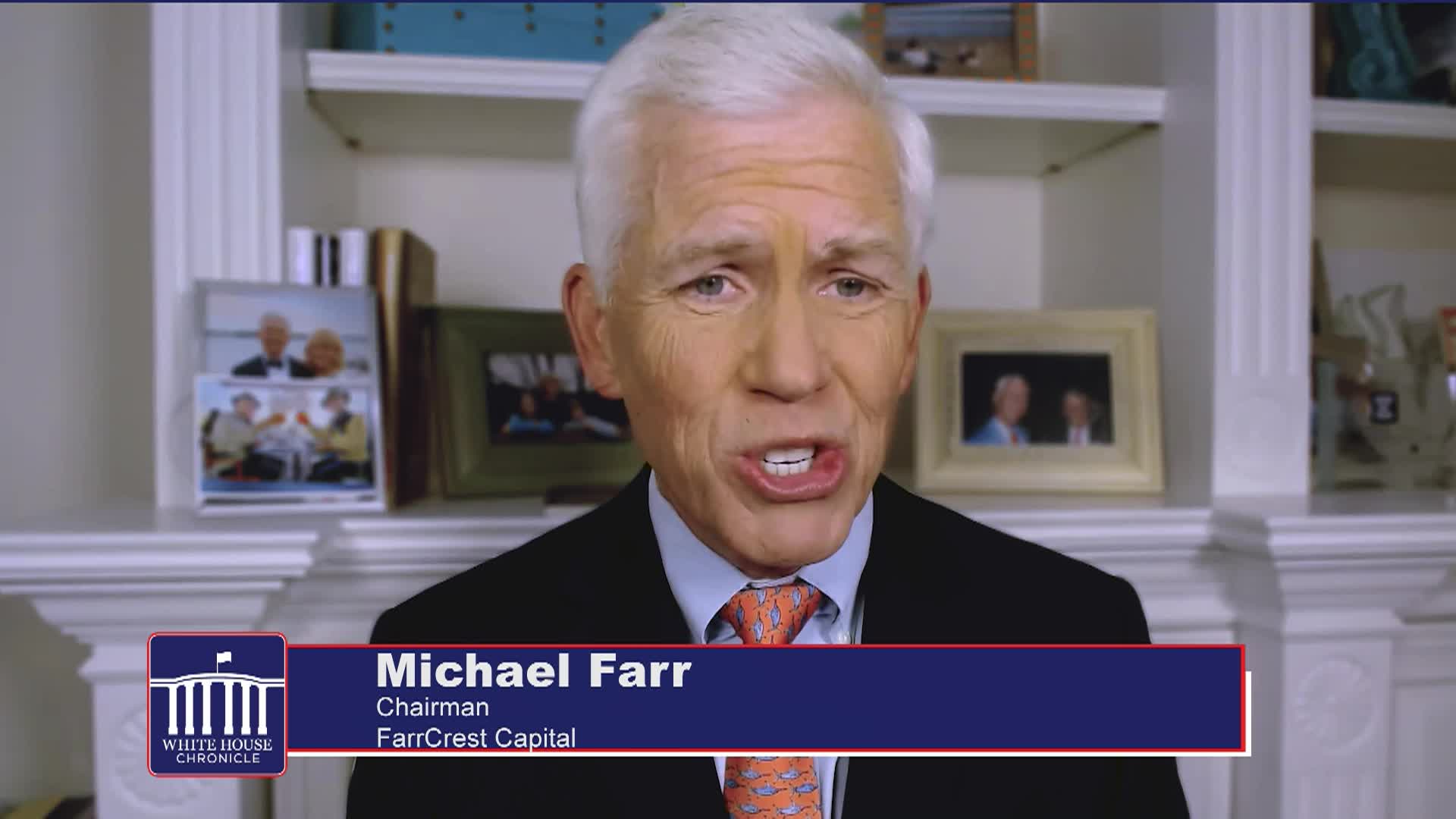 White House Chronicle - 04/10