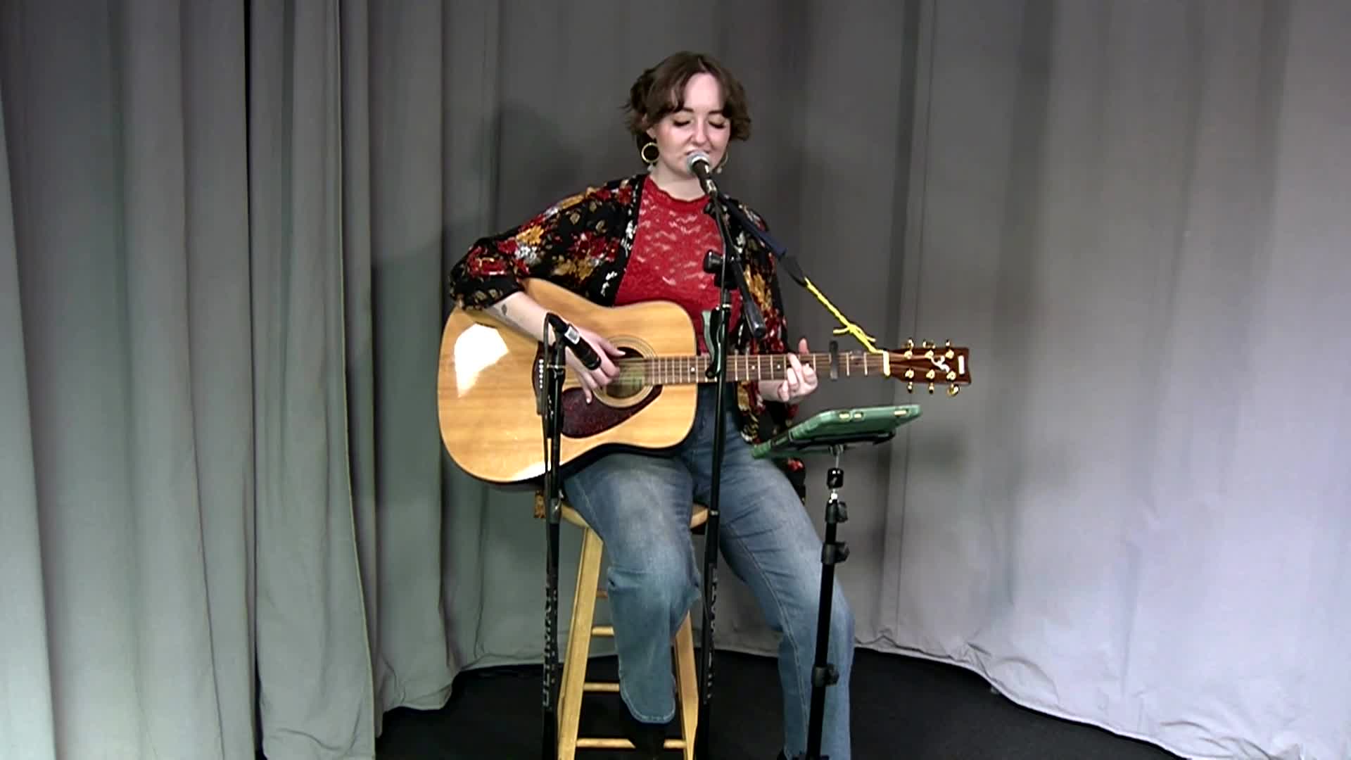 Beaverton Voices of the Community S02 E01 - Sav Partridge Returns