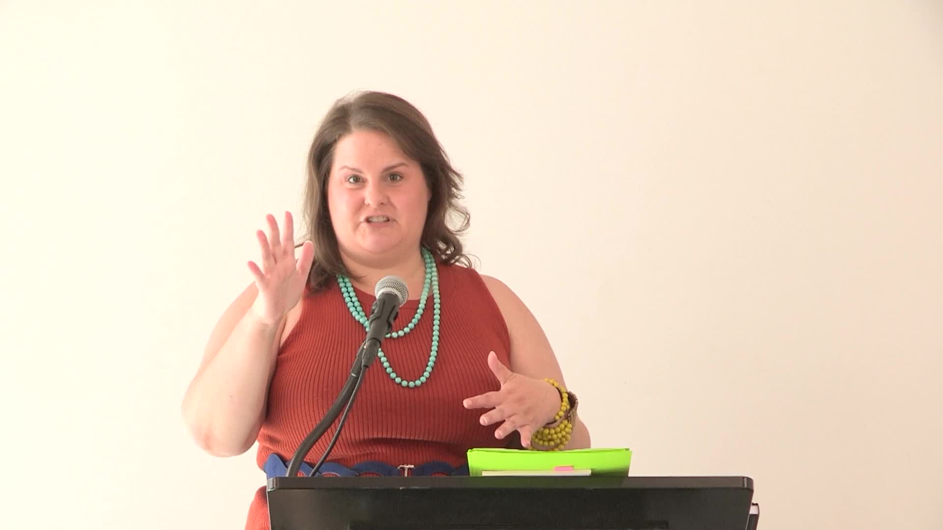 Milwaukie Poetry Series, Season 19 Episode 11 featuring Susan Dingle