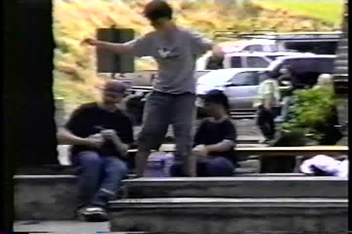 Skate Park Place #21